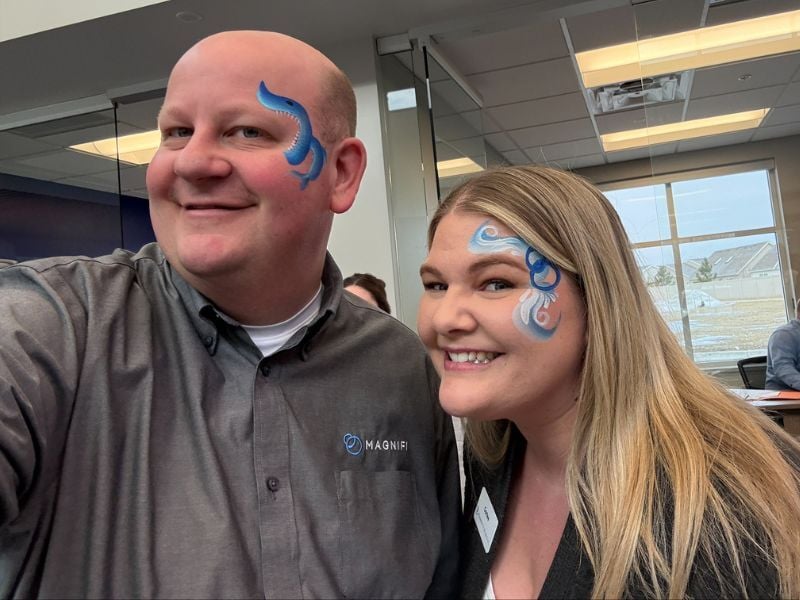 West Fargo Branch Grand Opening Highlights