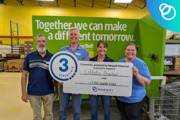 Catholic Charities