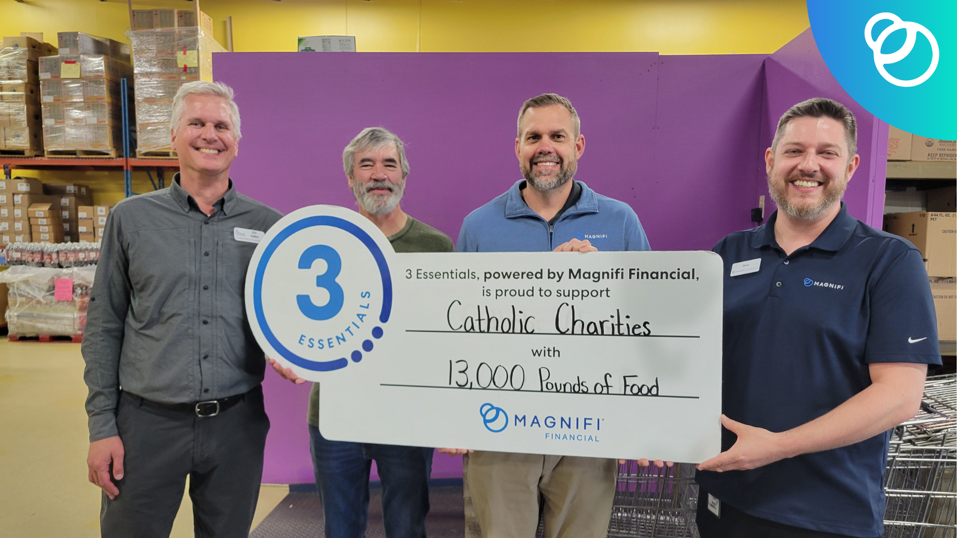 Catholic Charities of St.Cloud