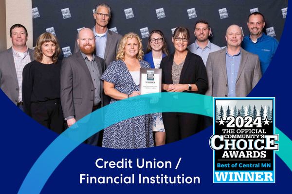 Credit Union FI photo