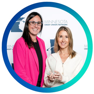 MNCUN Service Impact Award (2)