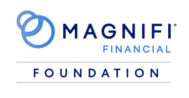 Magnifi Foundation Logo