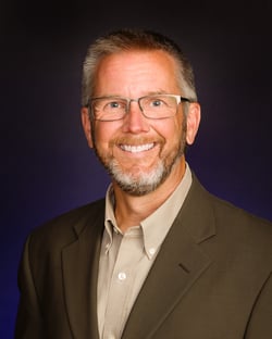 Mike Edenborg