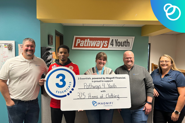 Pathways 4 Youth Donation