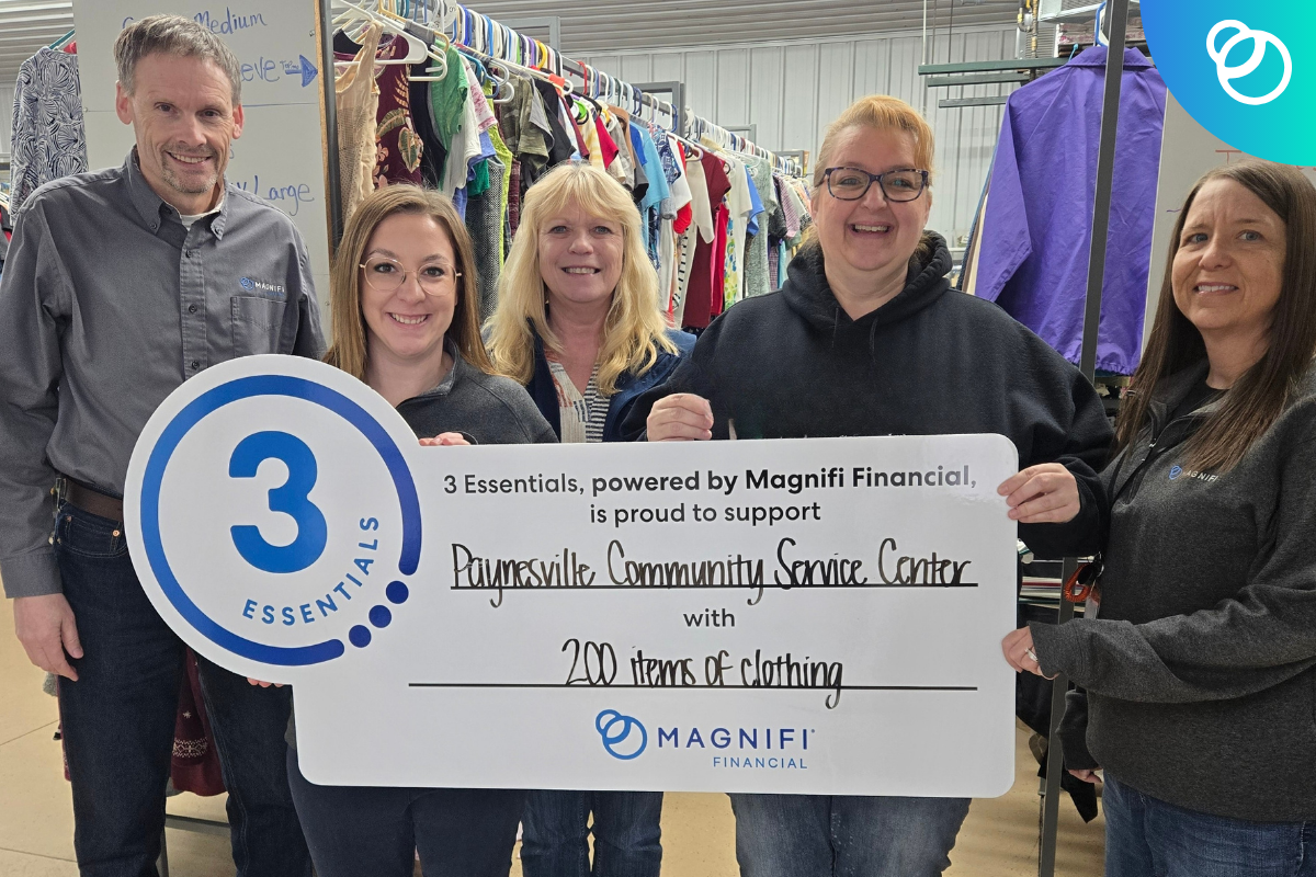 Paynesville Community Blog