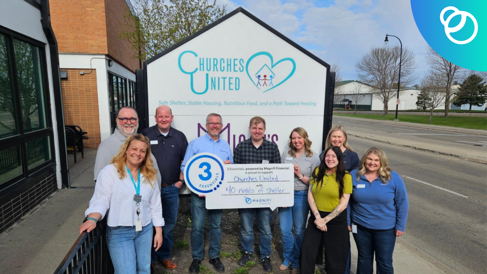 Churches United