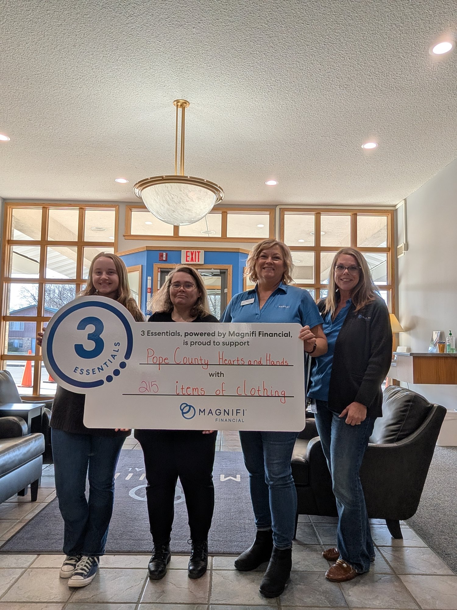 Q3 Pope County Hearts and Hands