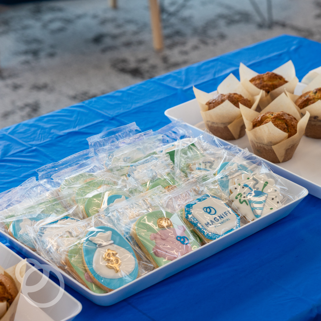 West Fargo Ribbon Cutting