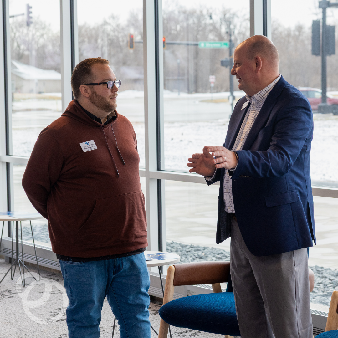 West Fargo Ribbon Cutting