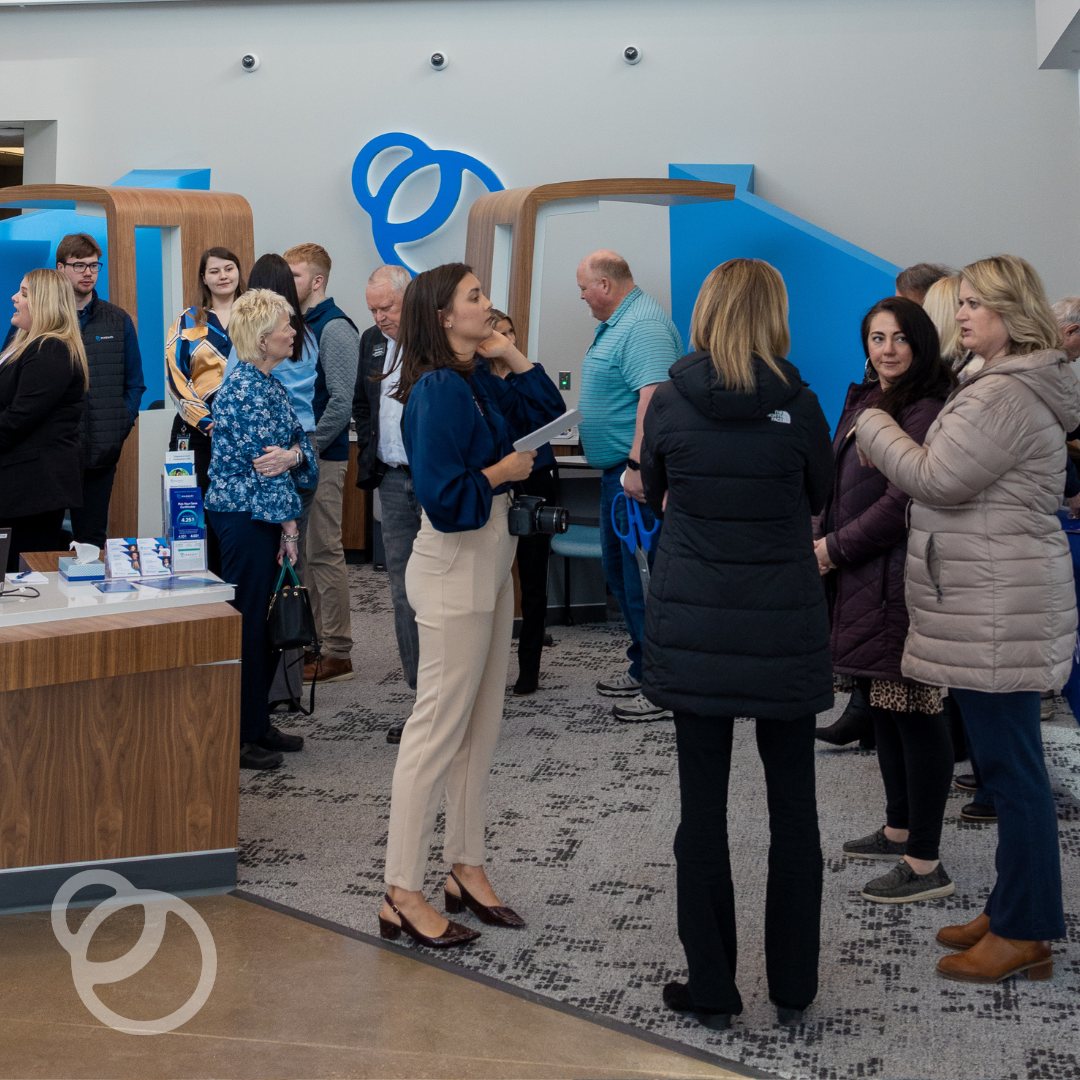 West Fargo Ribbon Cutting