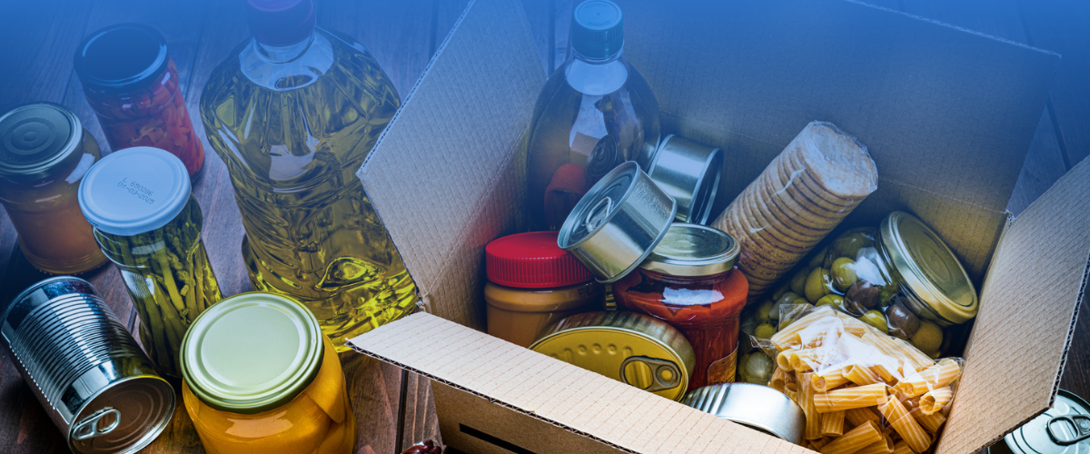 3 Essentials Quarterly Donation Update