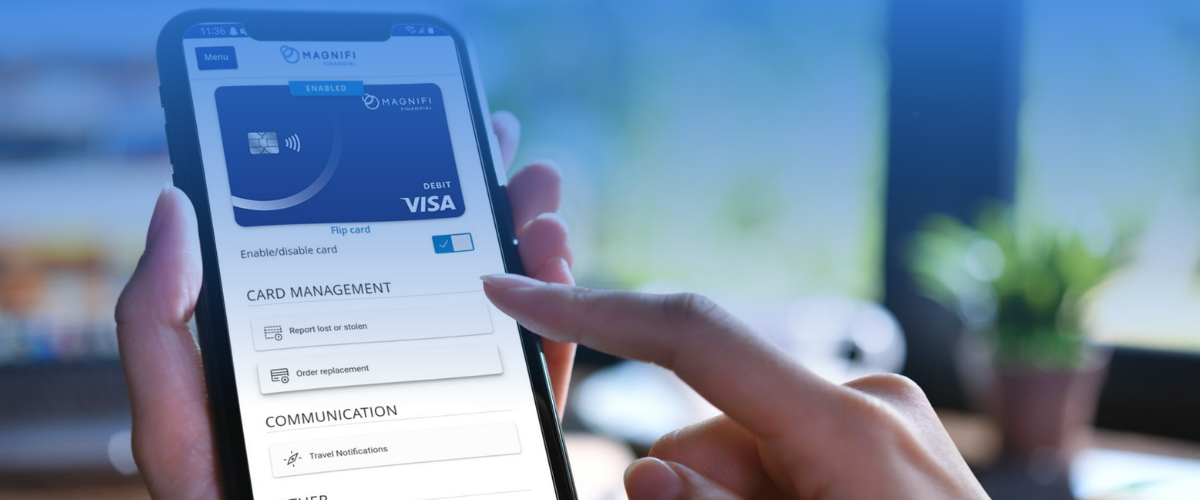 Your Wallet’s Favorite Travel Companion: The Magnifi Mobile App