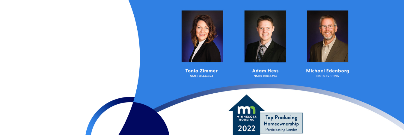 Magnifi Financial Mortgage Lenders Named Minnesota Housing 2022 Top Producing Loan Officers